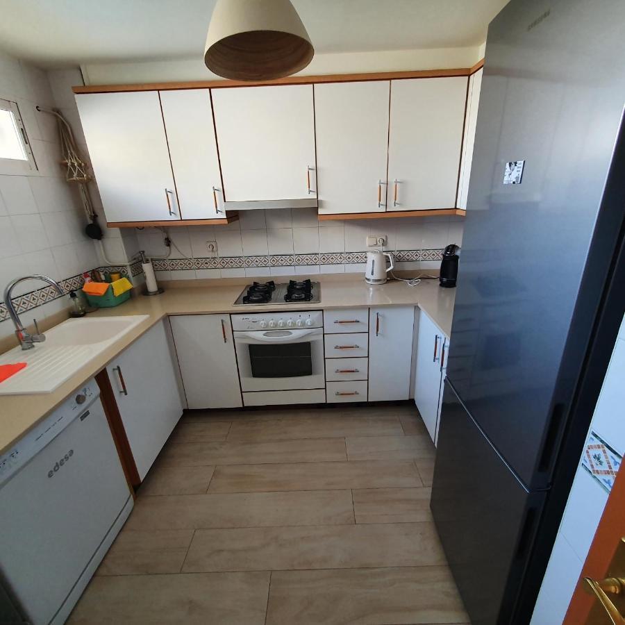 דירות אלביר Albirelax מראה חיצוני תמונה