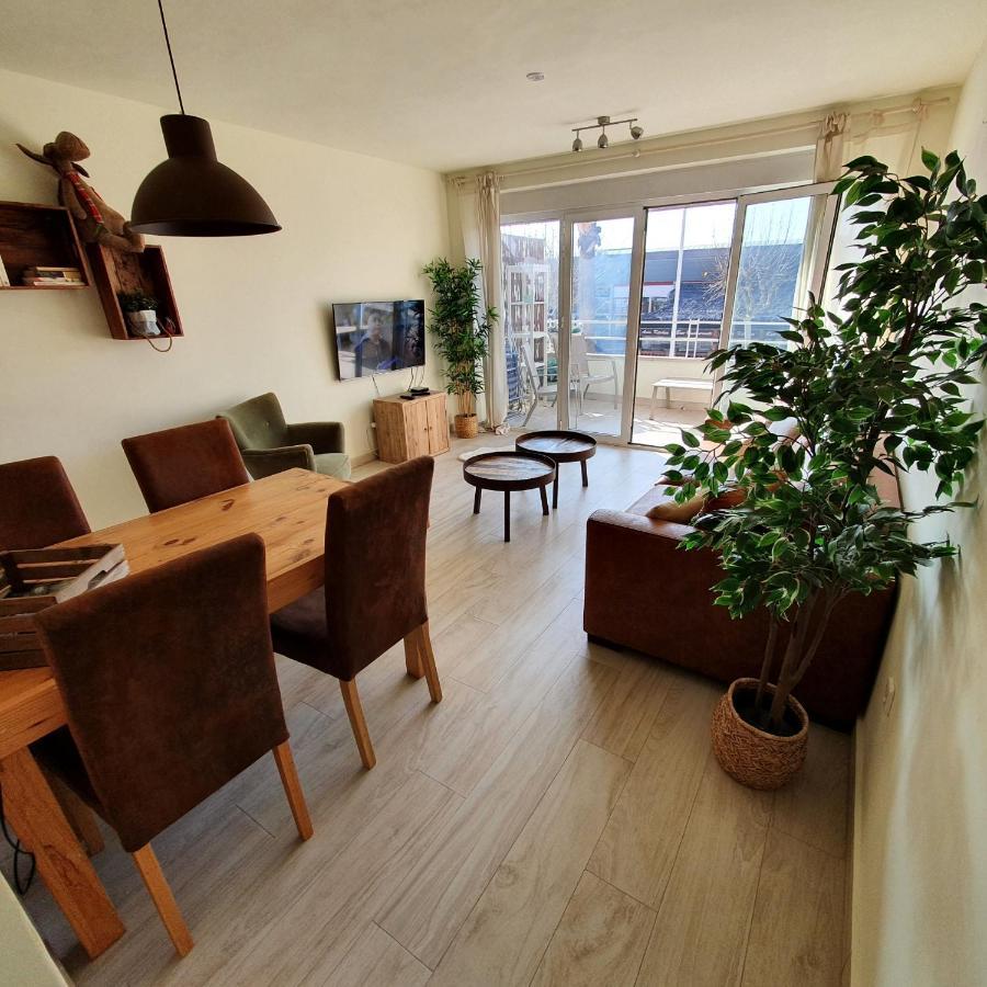 דירות אלביר Albirelax מראה חיצוני תמונה