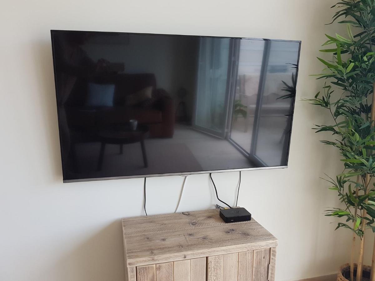 דירות אלביר Albirelax מראה חיצוני תמונה
