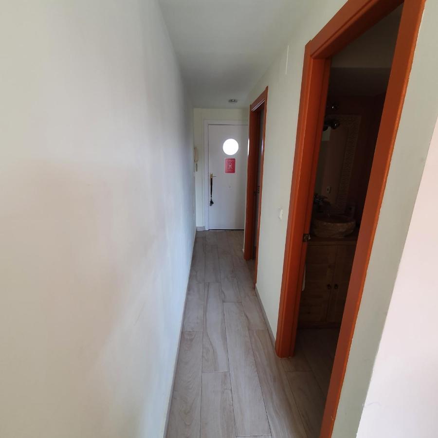 דירות אלביר Albirelax מראה חיצוני תמונה