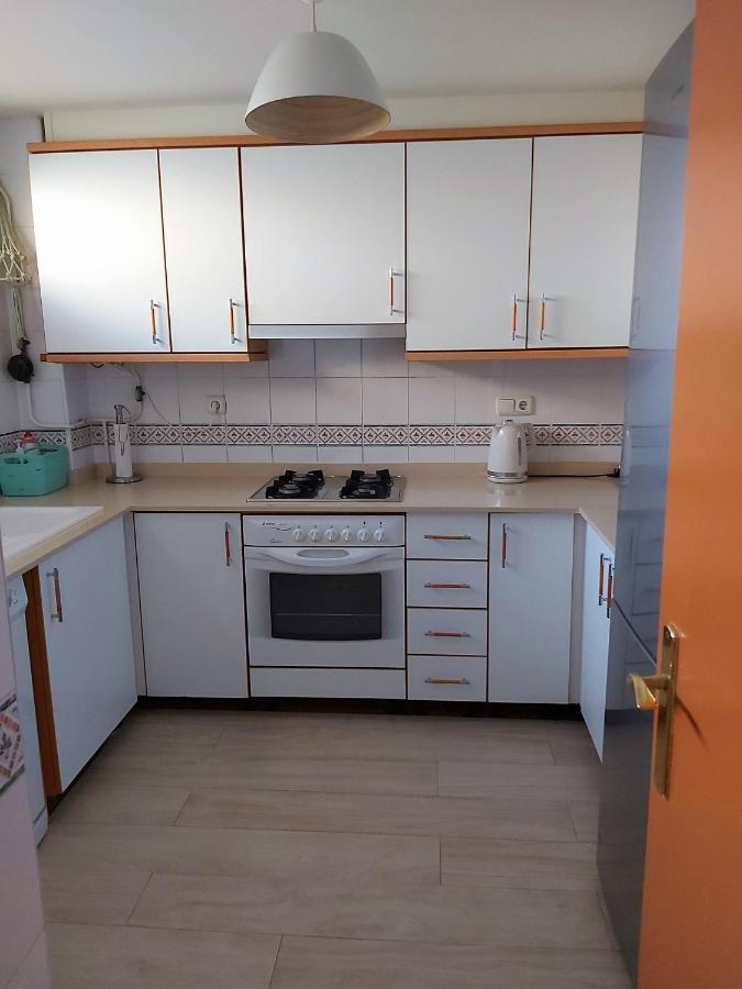 דירות אלביר Albirelax מראה חיצוני תמונה