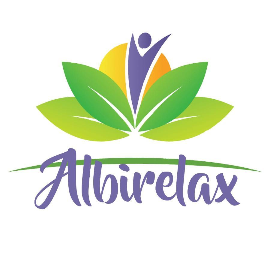 דירות אלביר Albirelax מראה חיצוני תמונה